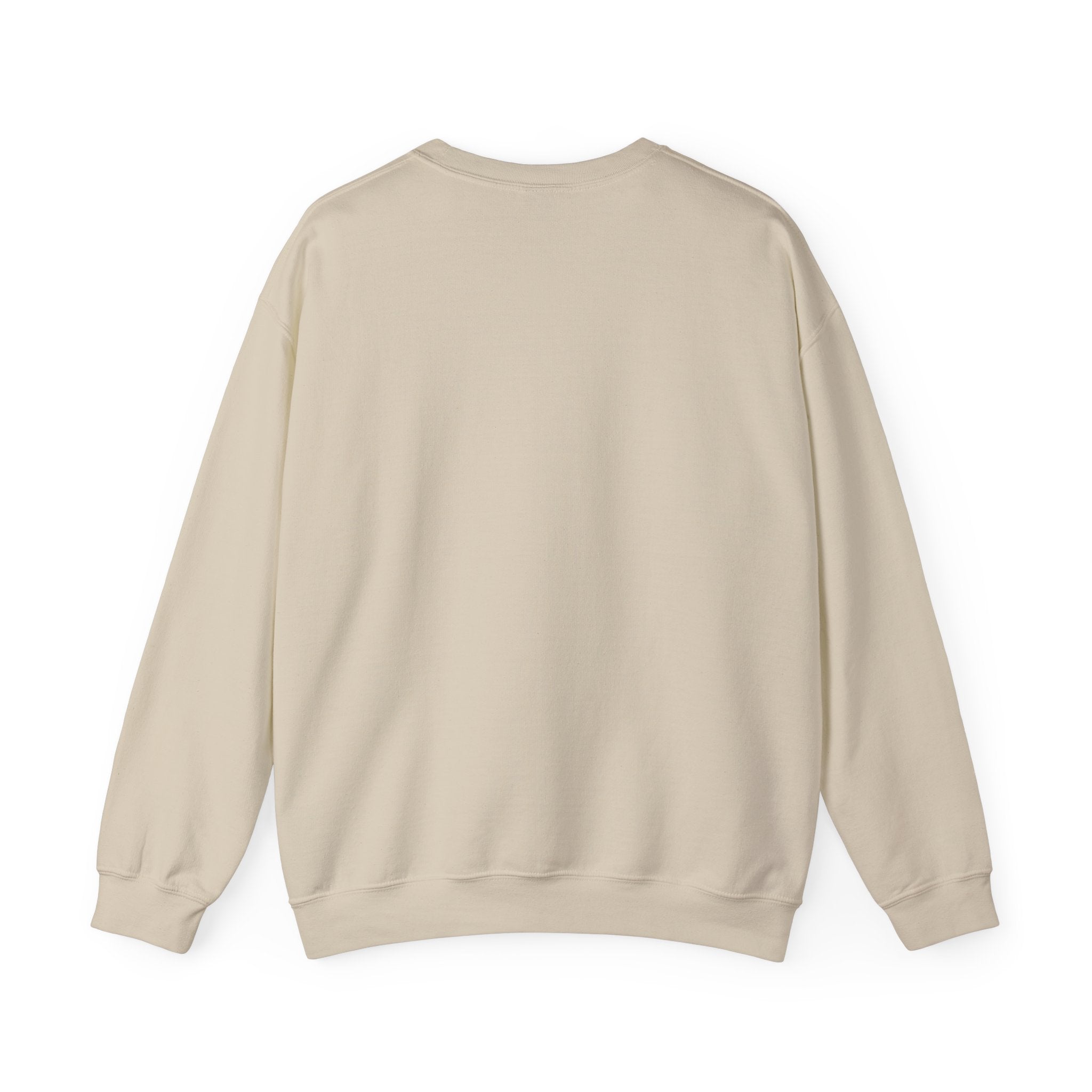 Crewneck Sweatshirt - 'Mondays Suck' Donkey Graphic Casual Pullover