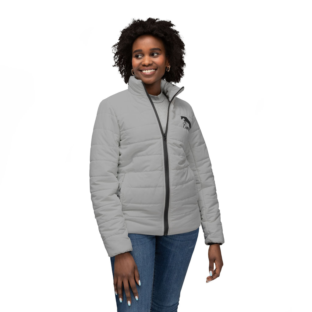 Puffer Jacket- Connor