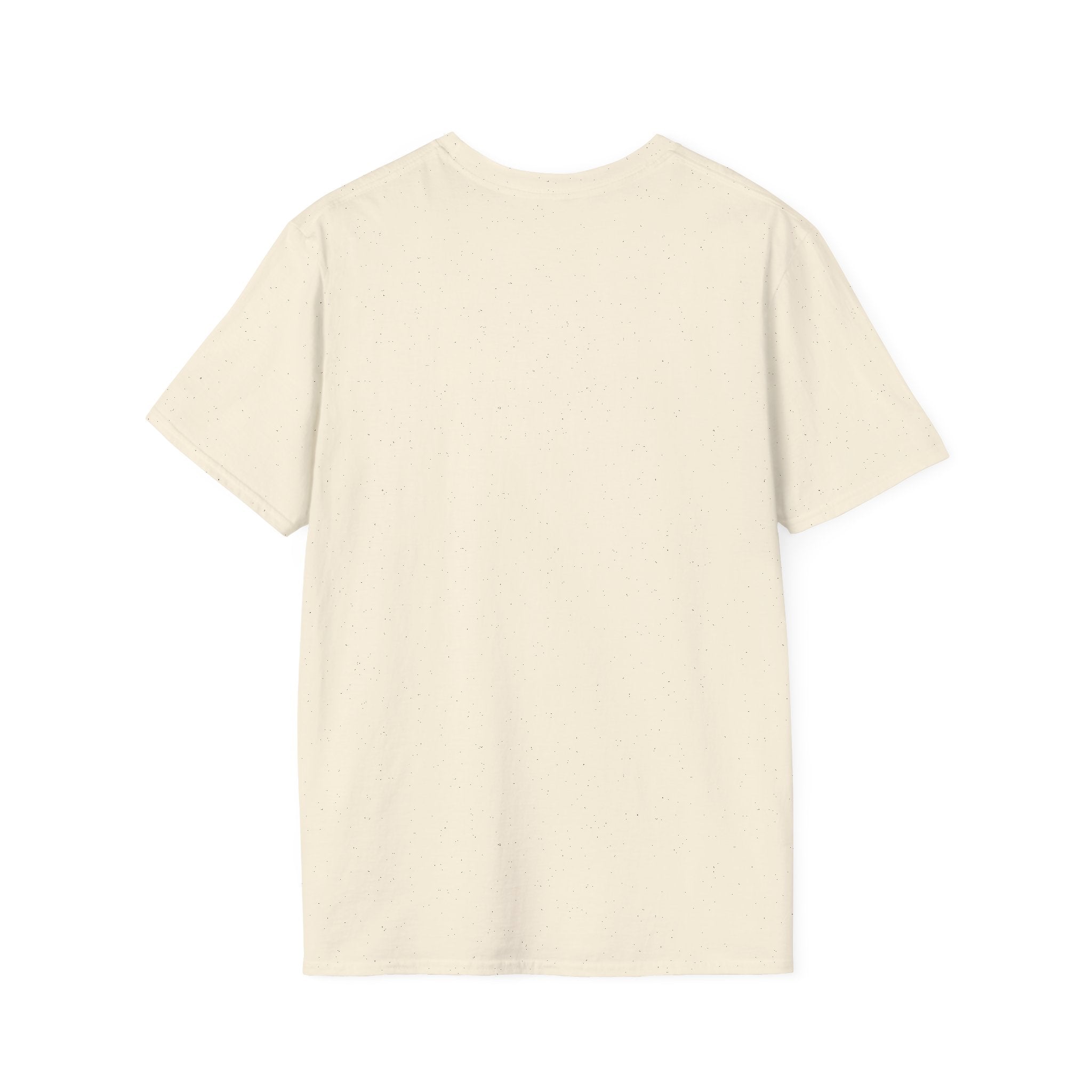T-Shirt — 'Time for the Stirrup Cup' Fox & Hound Field Shirt