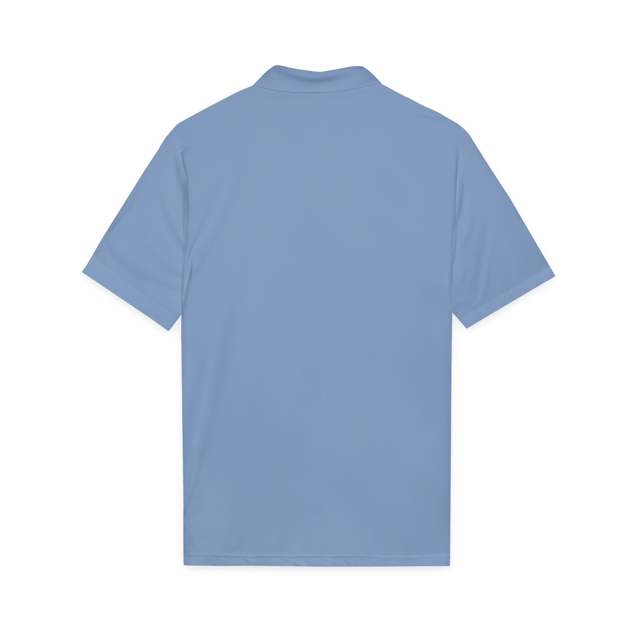 Performance Polo Shirt — RDR Logo