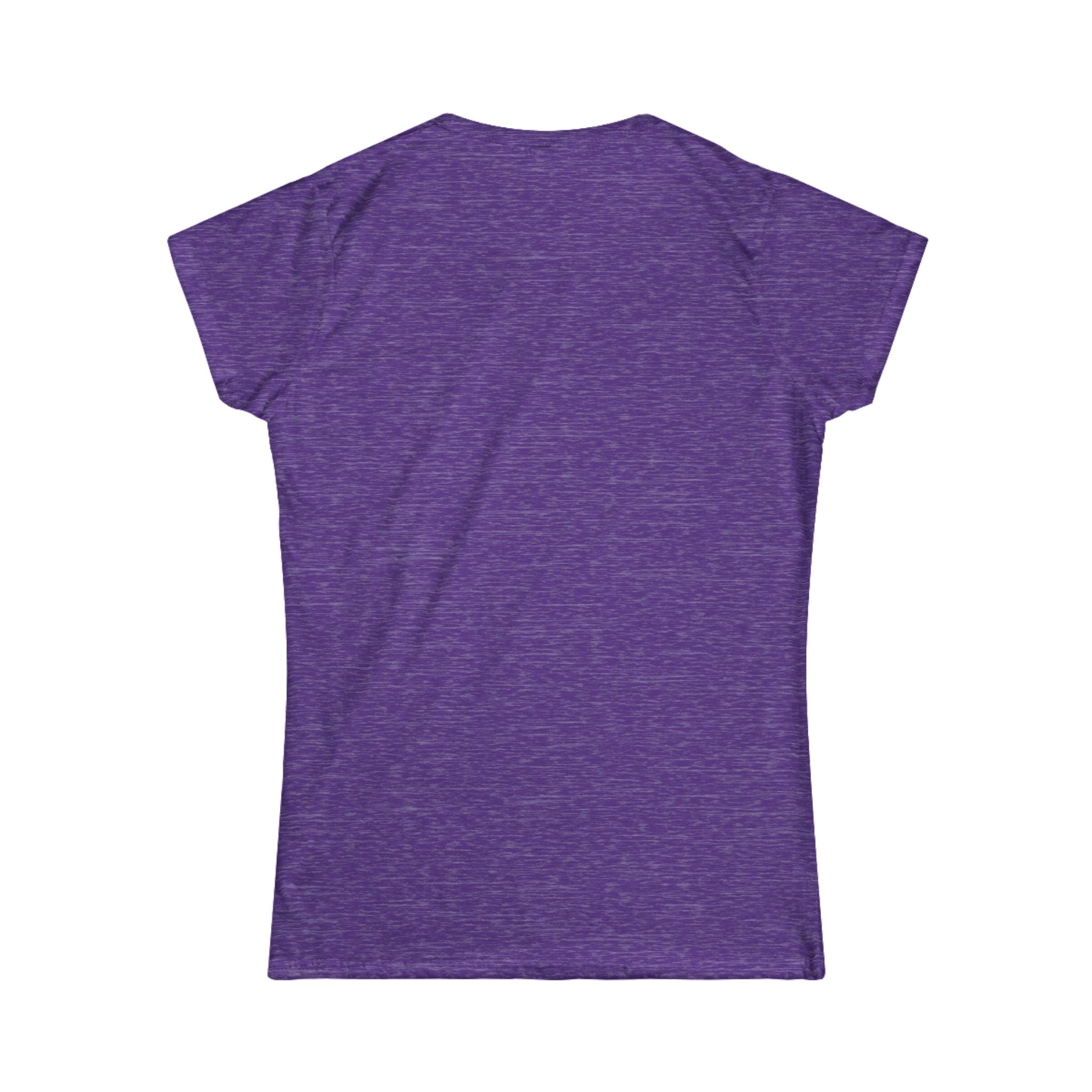 Women's Tee — "Mondays Suck" Graphic