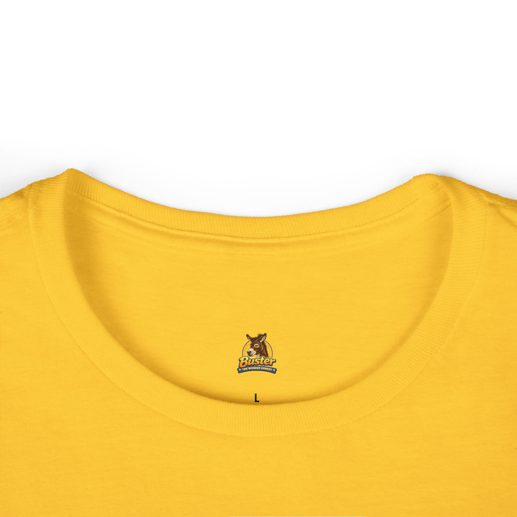 Do You Like My Cute Little Donkey? Women's Tee