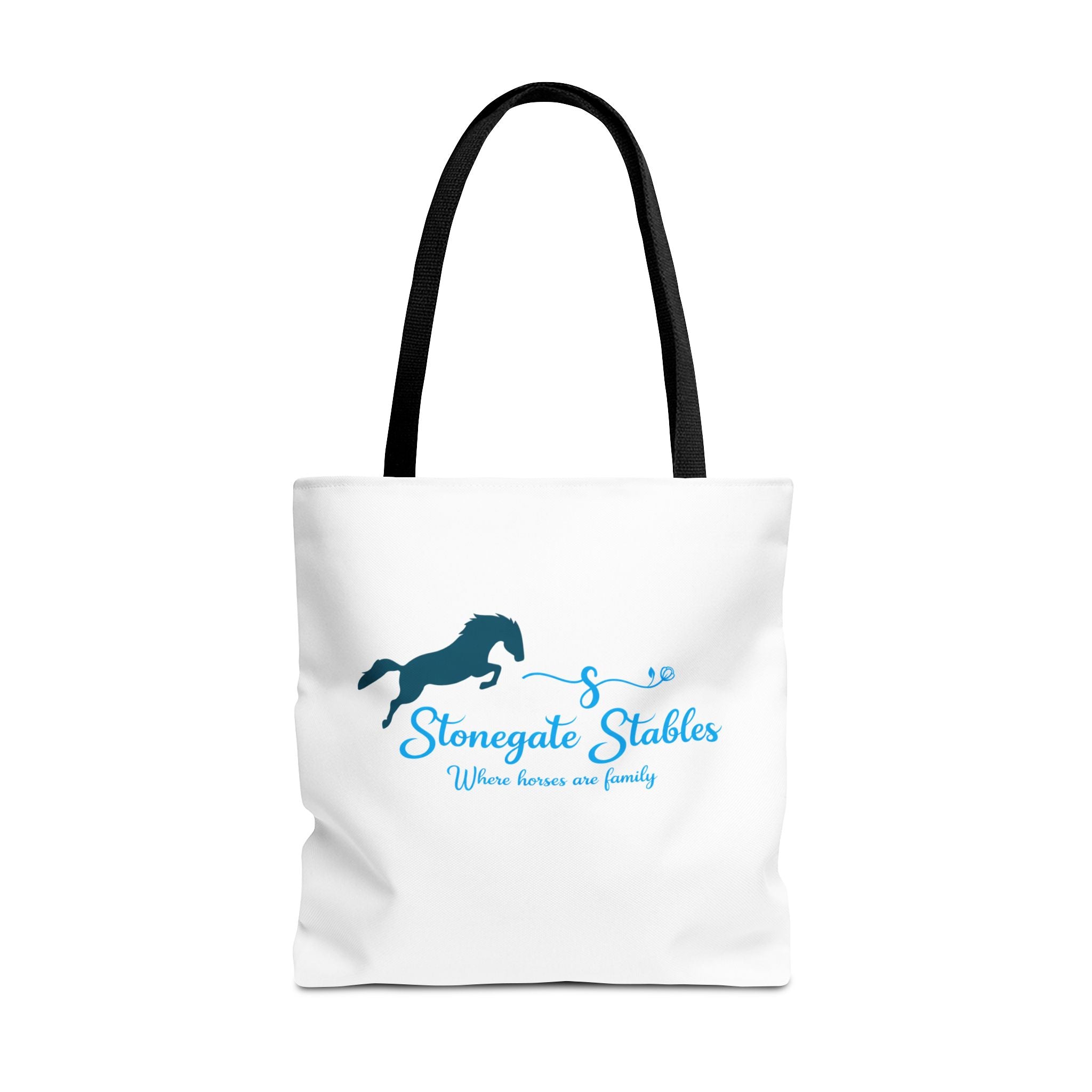 Stonegate Stables Tote Bag
