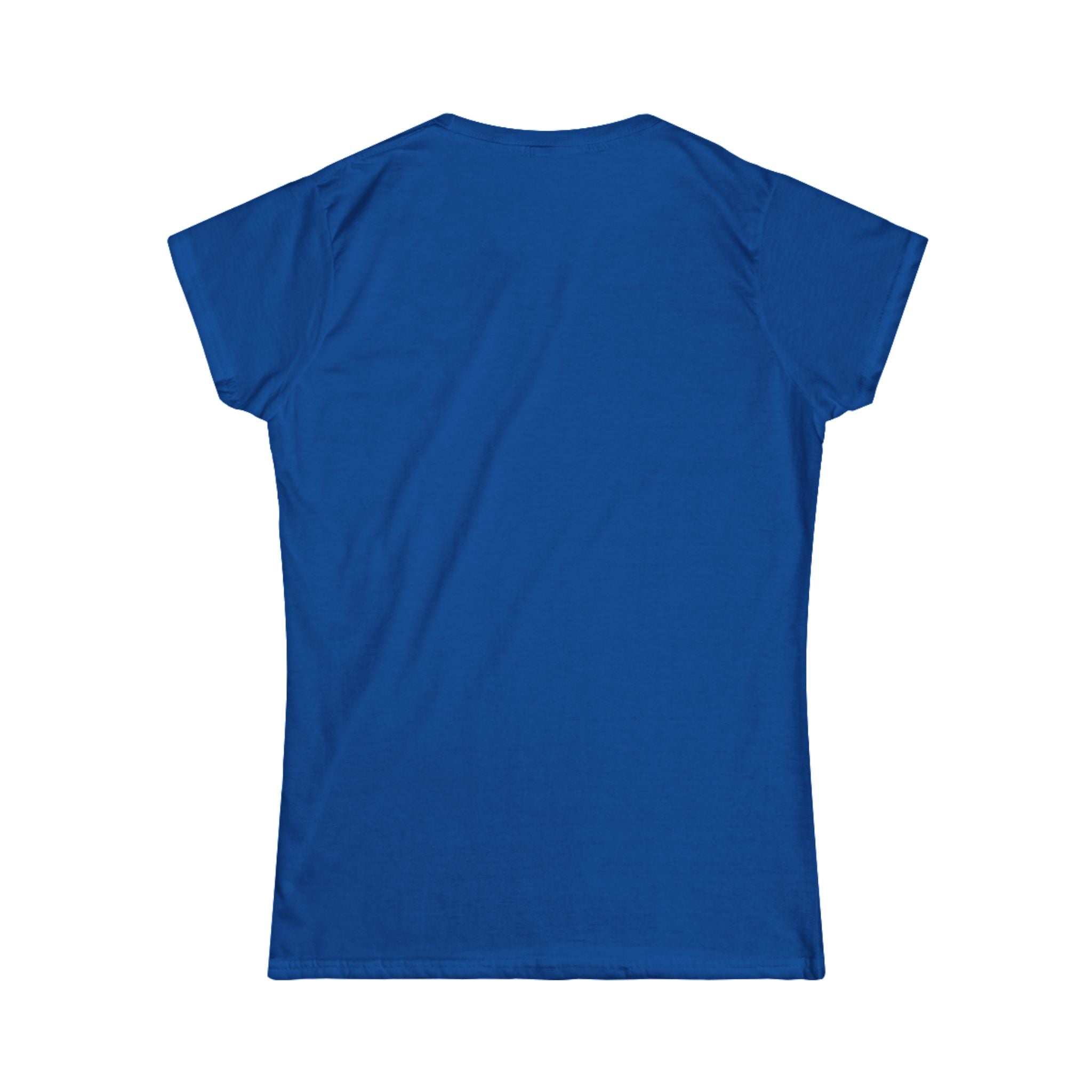 Women's Tee — "Mondays Be Like" Donkey Graphic Casual Shirt