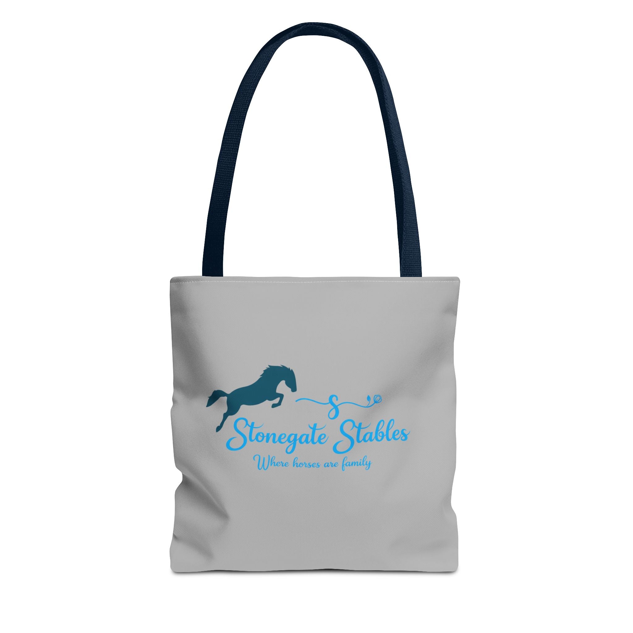 Stonegate Stables Tote Bag