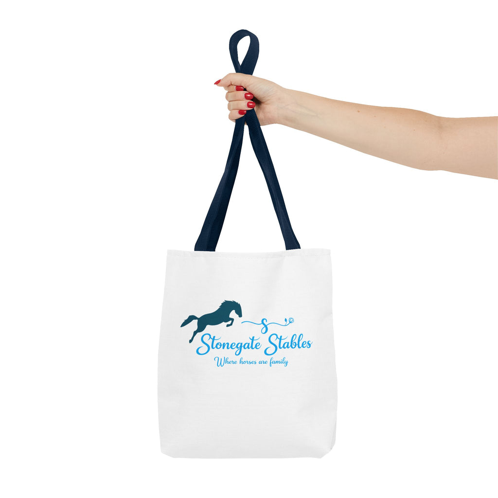 Stonegate Stables Tote Bag