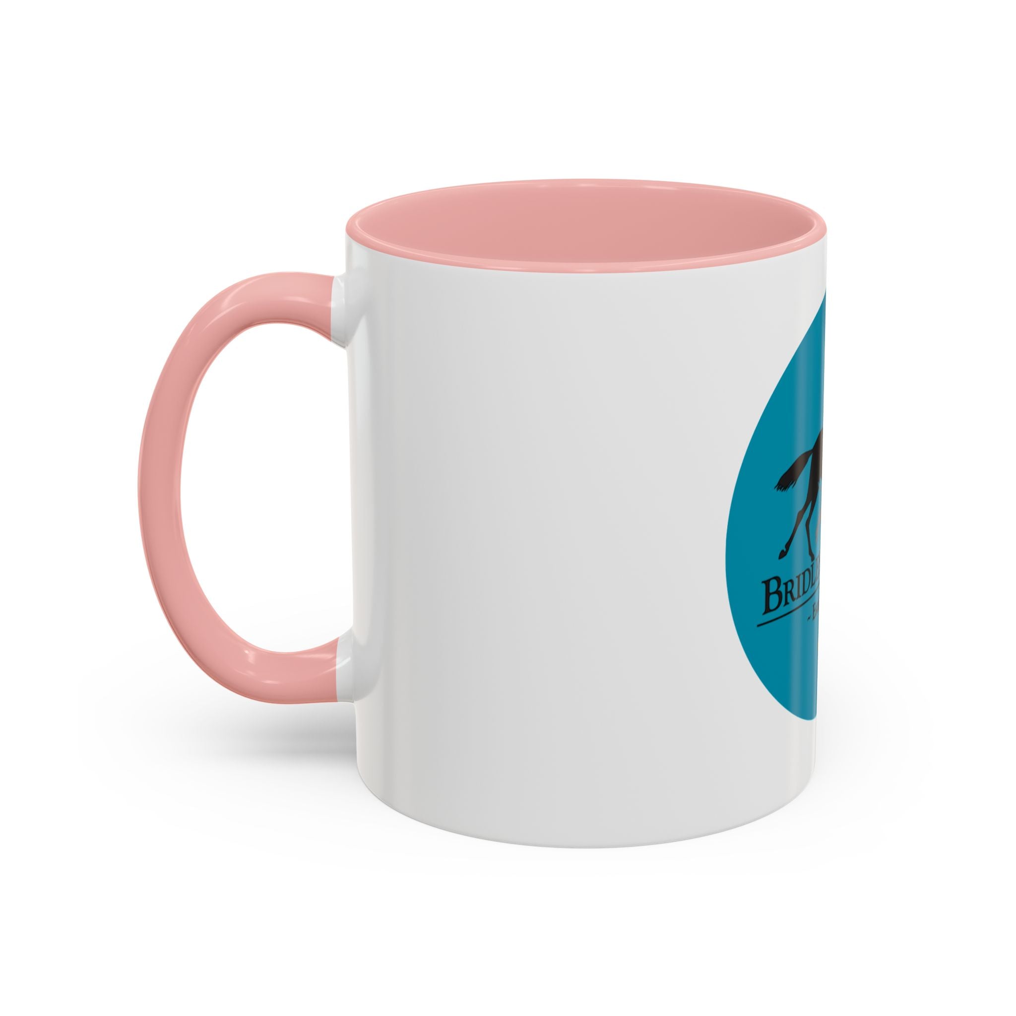 Bridlespur Coffee Mug – Equestrian Gift (11/15oz)