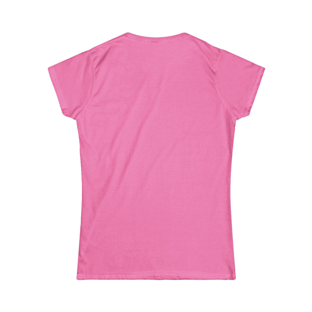 Feeling Like a Lazy — Women's Donkey Tee