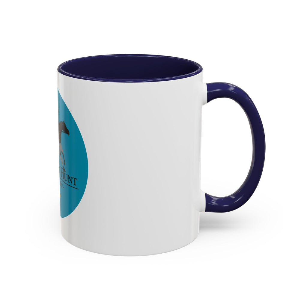 Bridlespur Coffee Mug – Equestrian Gift (11/15oz)