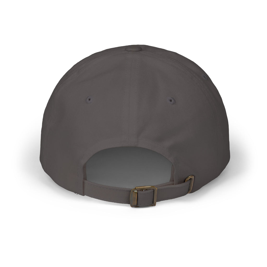 Dad Cap — "Bad" Donkey Embroidered Classic Hat