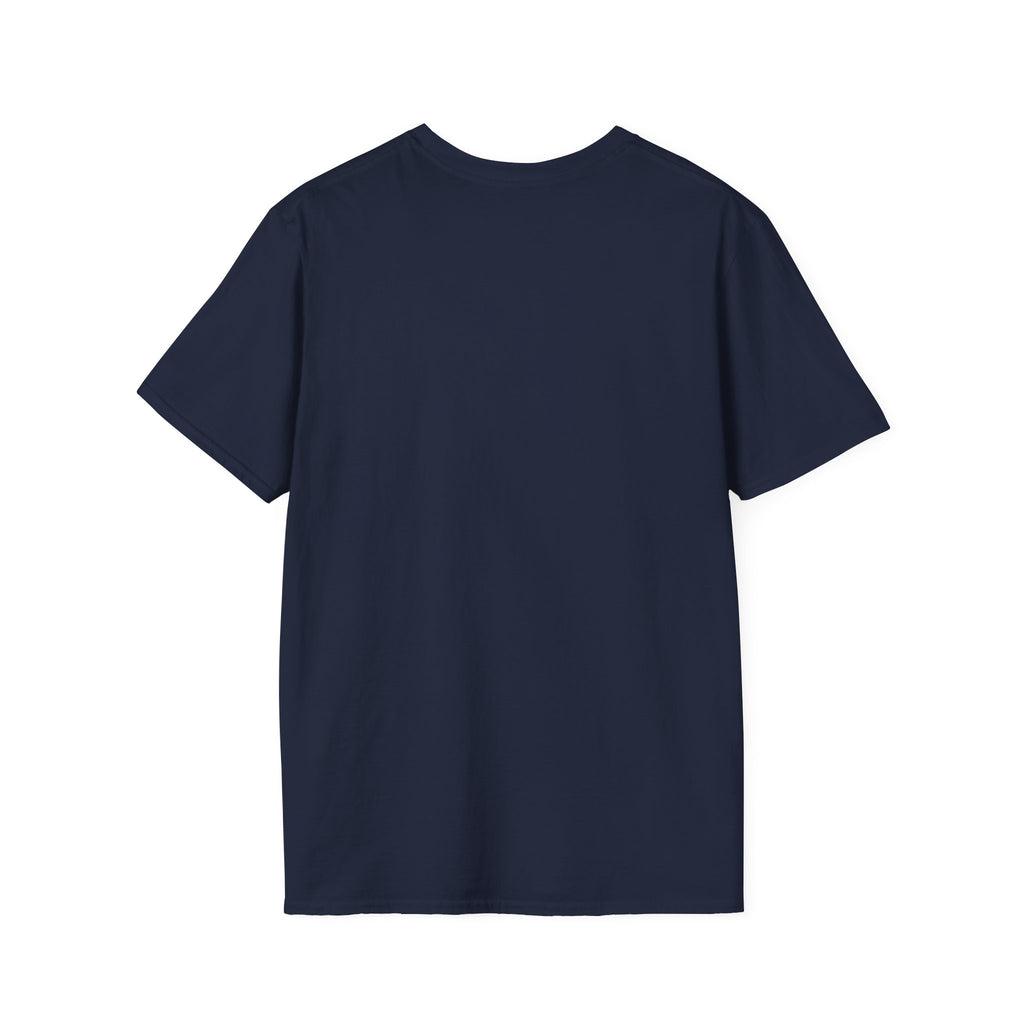 T-Shirt — "Stirrup Cup" Rustic Fox Tee