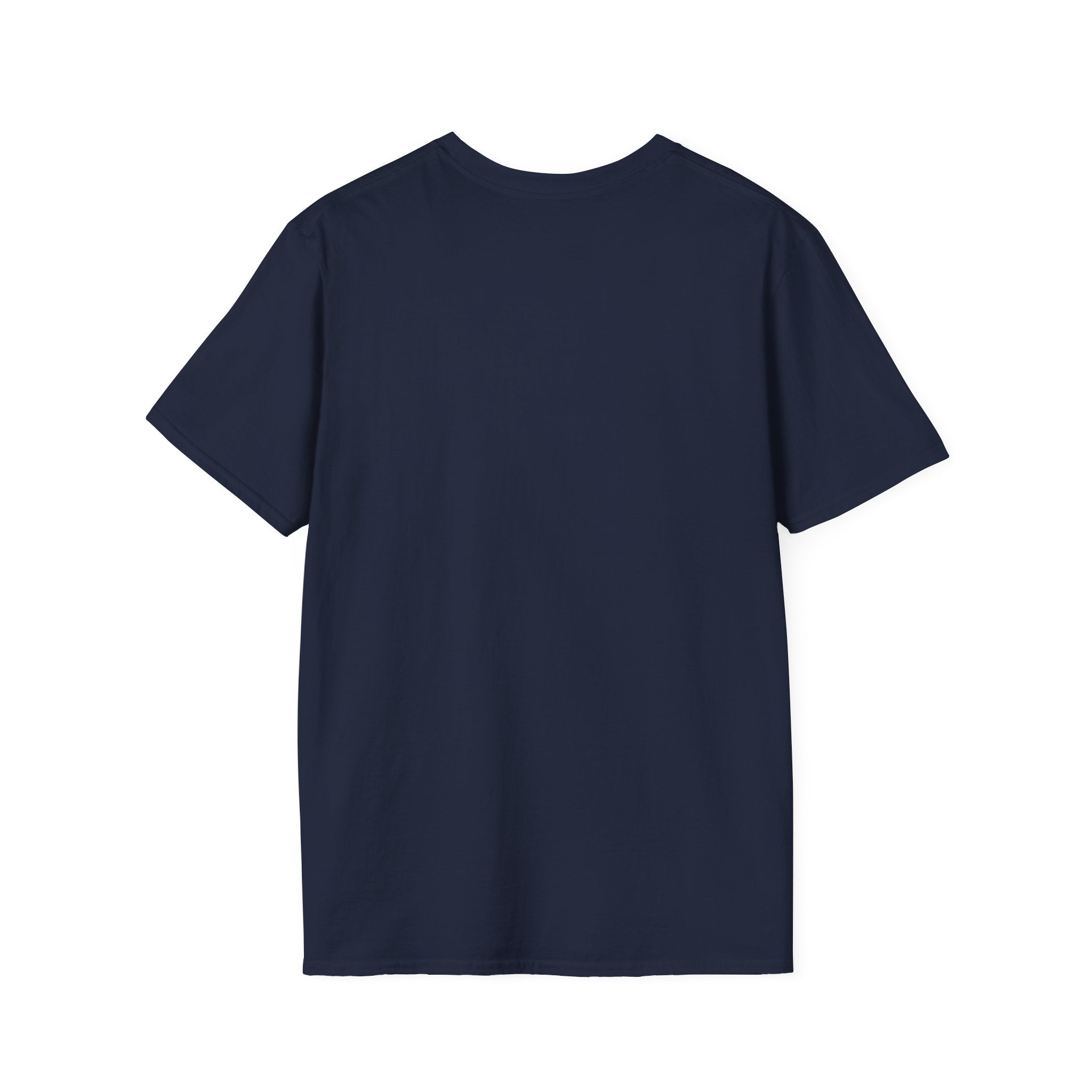 T-Shirt — "Stirrup Cup" Rustic Fox Tee