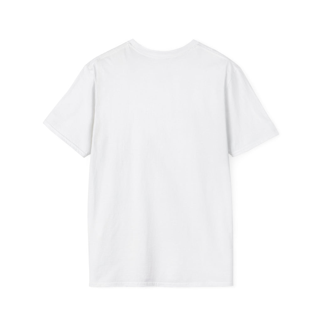 T-Shirt — 'Time for the Stirrup Cup' Fox & Hound Field Shirt