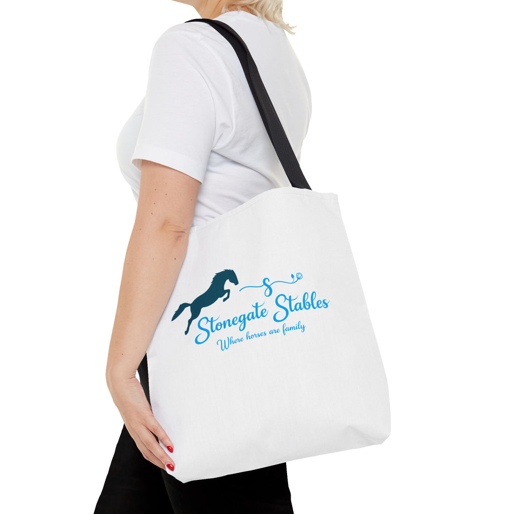 Stonegate Stables Tote Bag