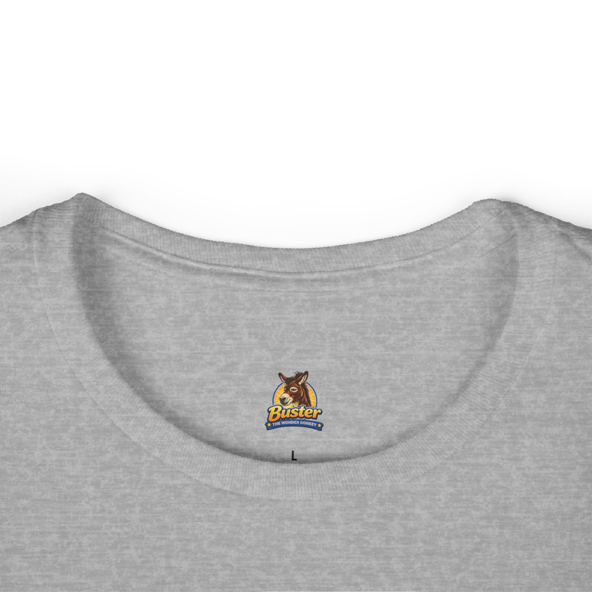 Women's Tee — "Mondays Suck" Graphic