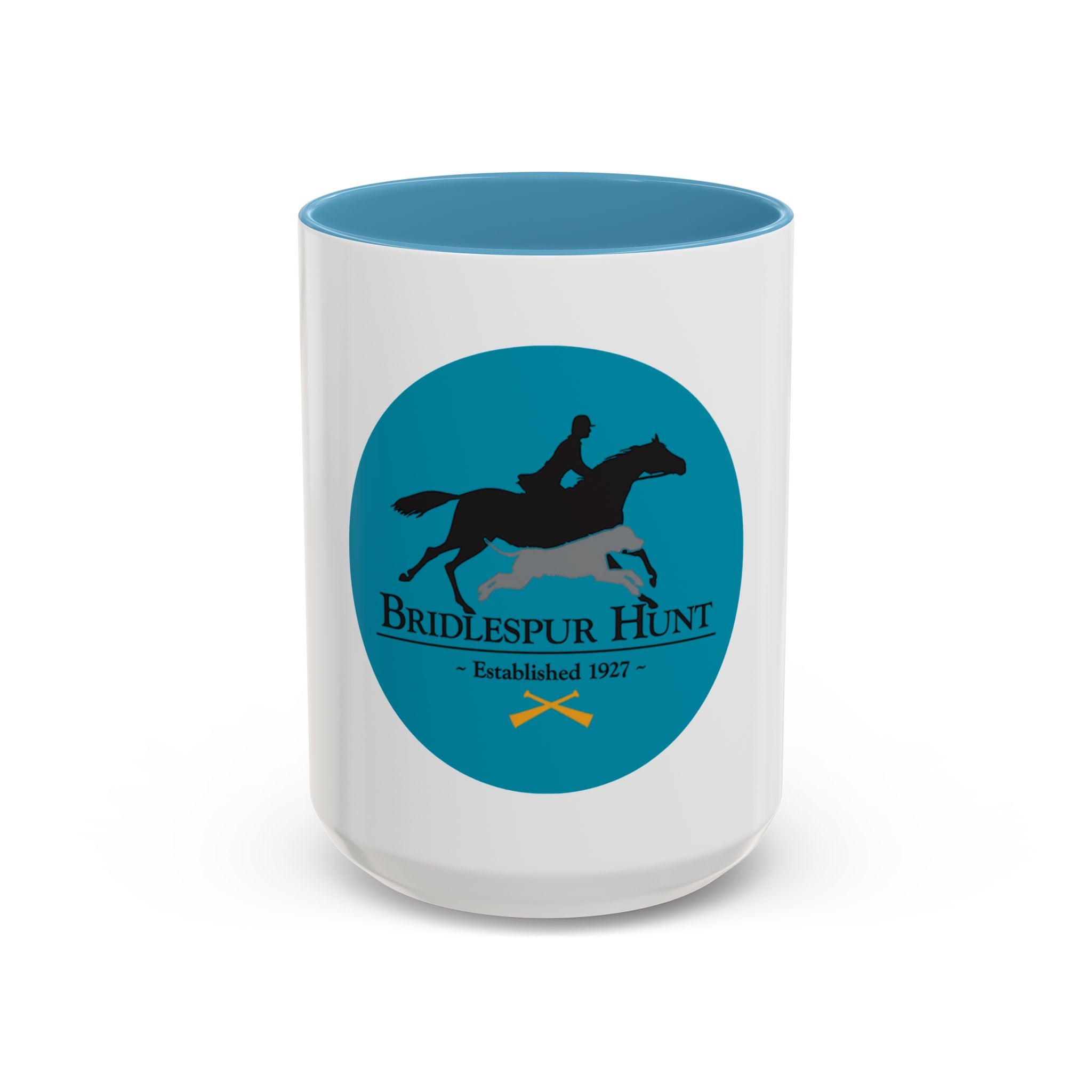 Bridlespur Coffee Mug – Equestrian Gift (11/15oz)